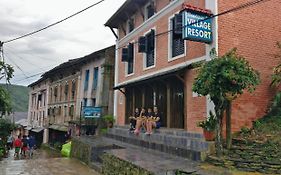Bandipur Village Resort